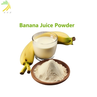 quality 100% фруктово-овощный порошок добавка банановый сок порошок для соусов factory
